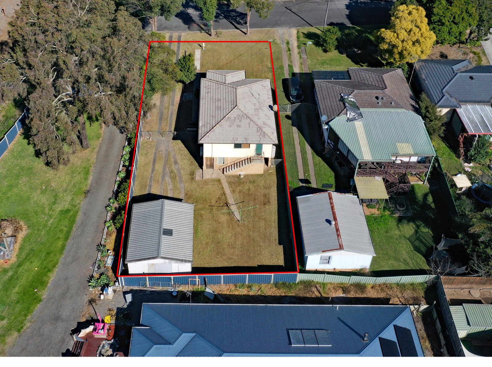 11 Queen Street RUTHERFORD 20