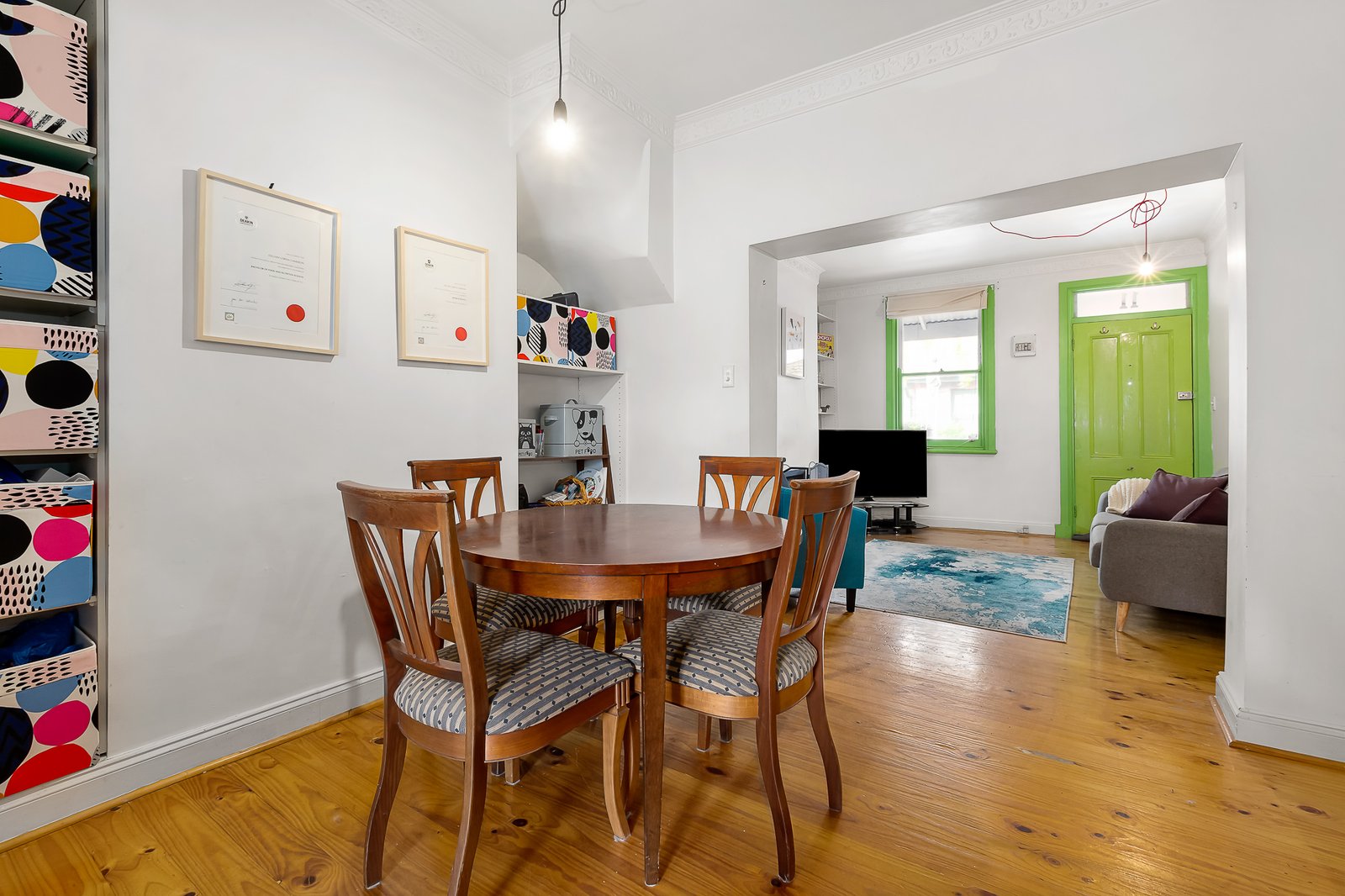 Gallery: 11 Queens Street