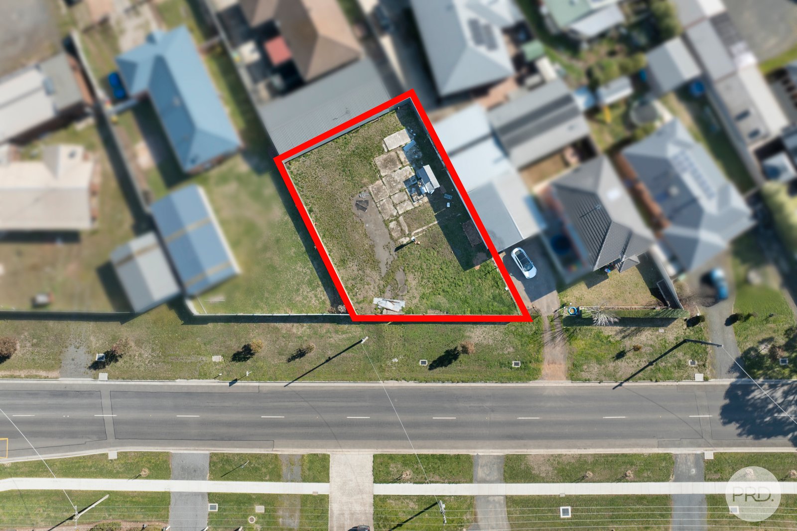 11 Raglan Street MINERS REST 1