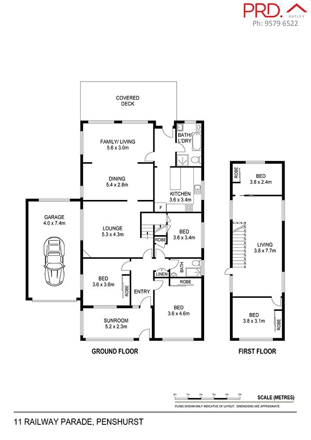 11 Railway Parade PENSHURST 16