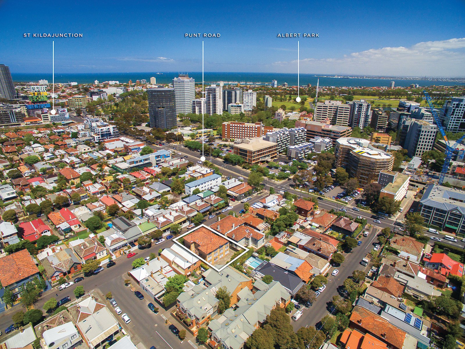 11 Raleigh Street, Prahran, VIC