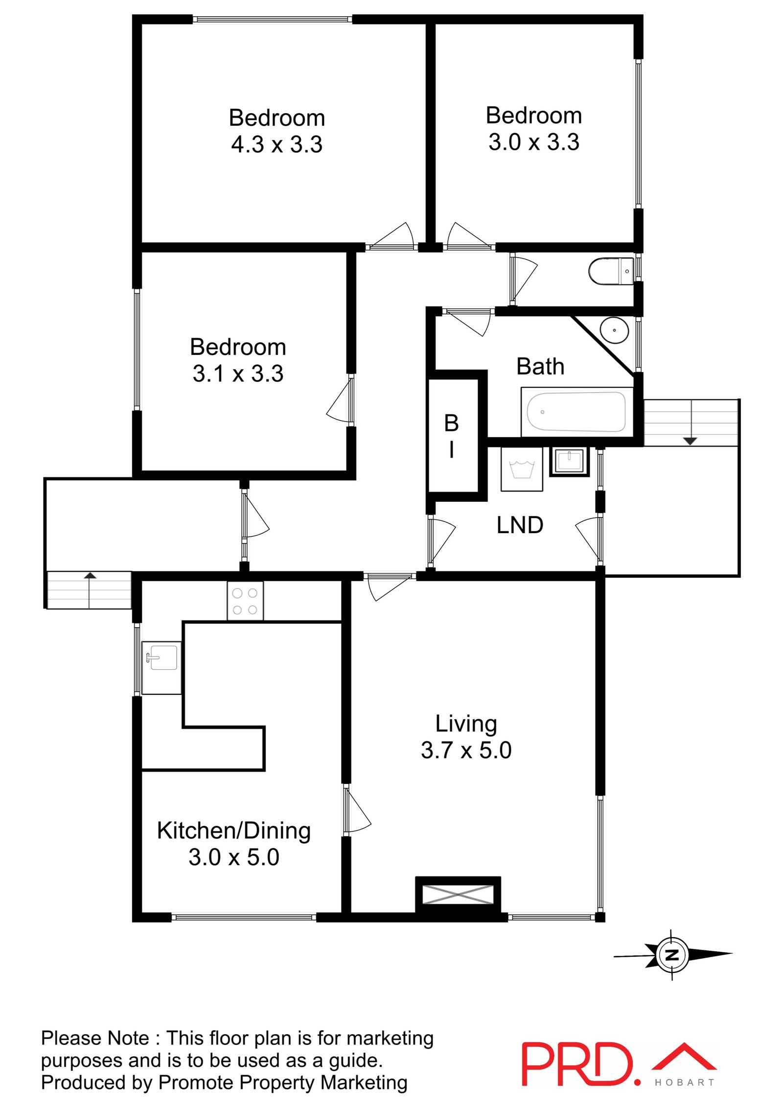 11 Ramsay Street HERDSMANS COVE 8