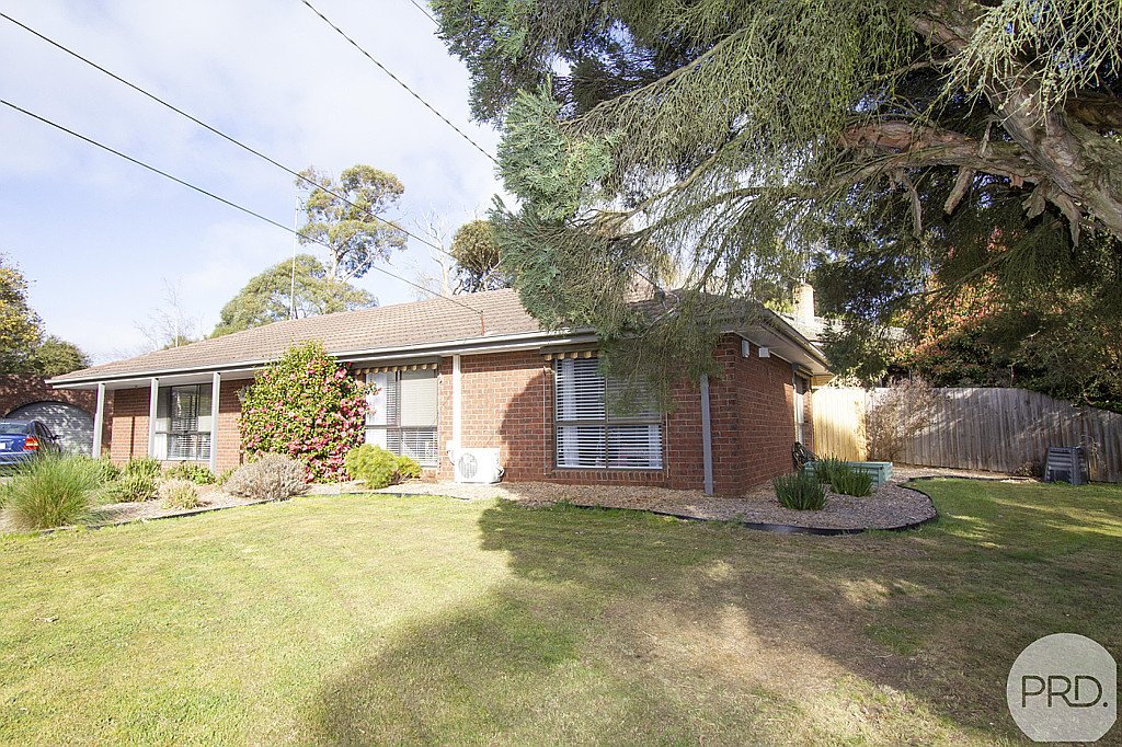 11 Rathkeale Avenue MOUNT HELEN 1