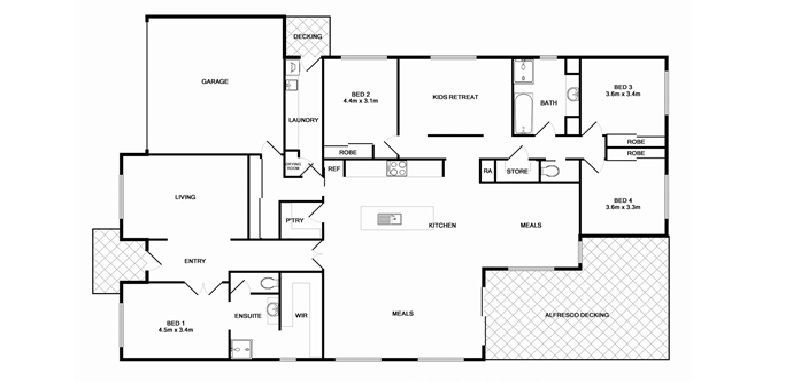 11 Rathlin Avenue JUNORTOUN 17