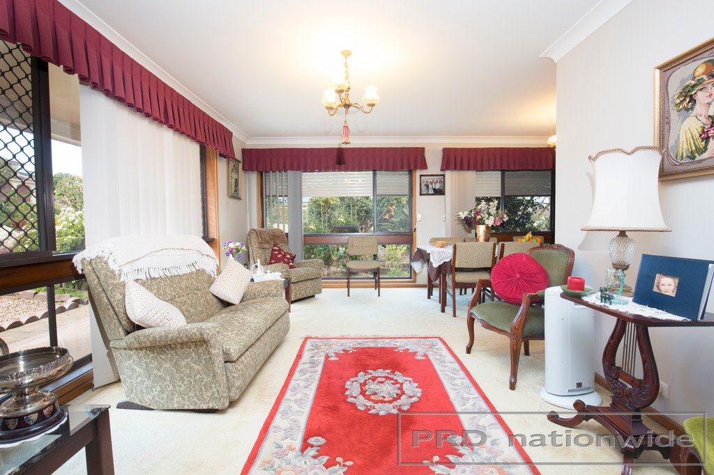 11 Rathluba Crescent EAST MAITLAND 2