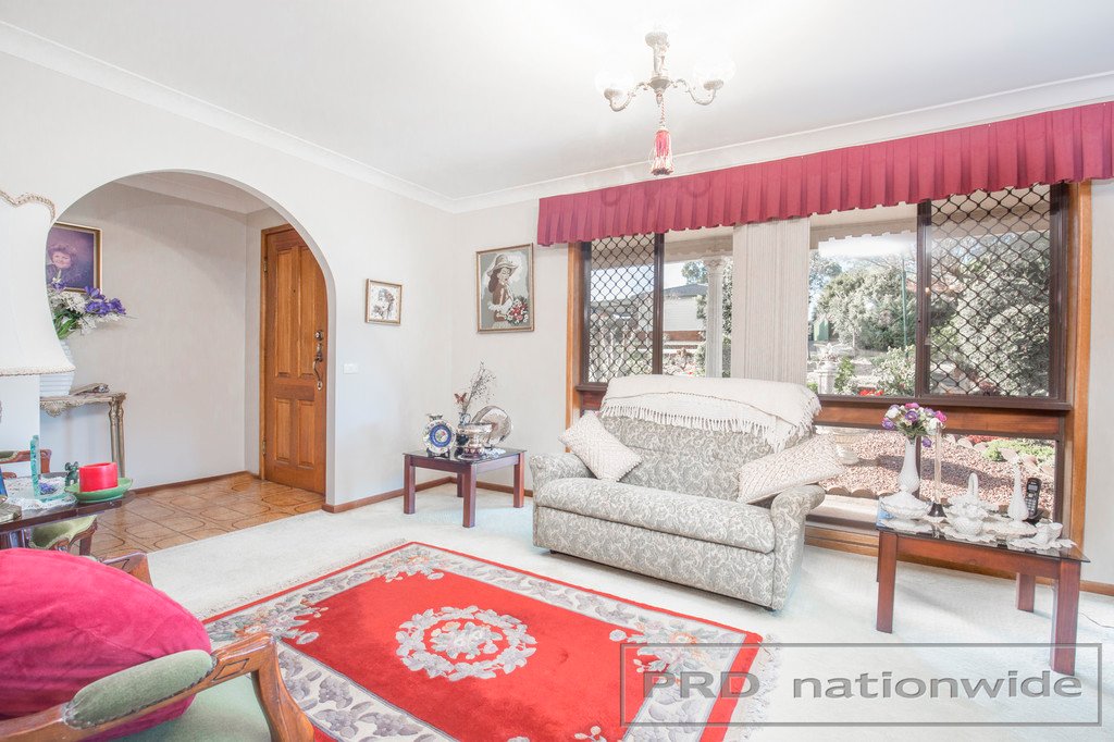 11 Rathluba Crescent EAST MAITLAND 3