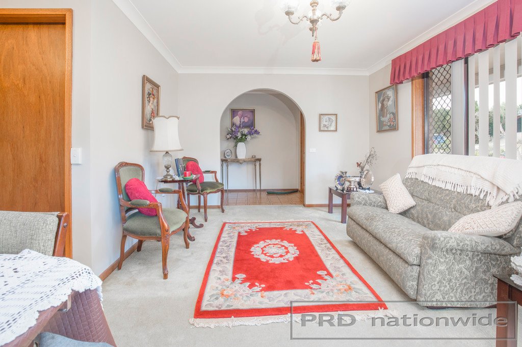 11 Rathluba Crescent EAST MAITLAND 4