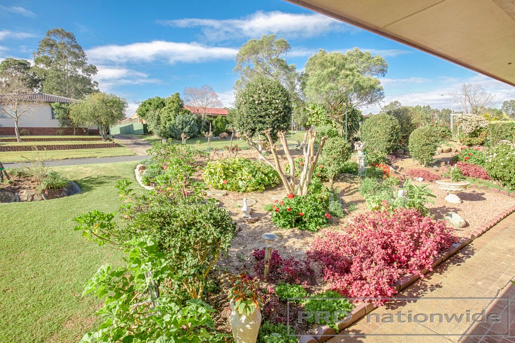 11 Rathluba Crescent EAST MAITLAND 15