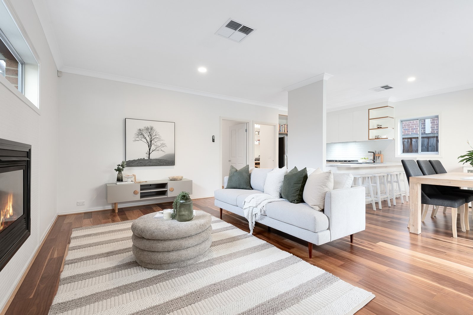 Gallery: 11 Rathmines Place