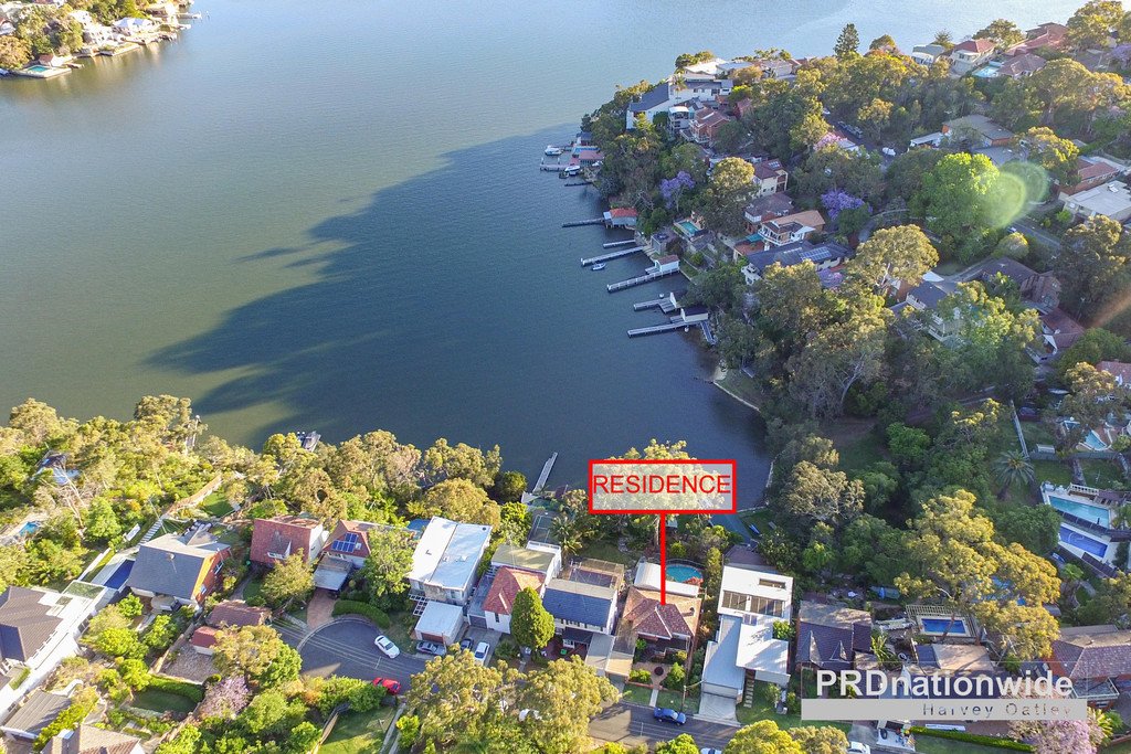 11 Raymond Street OATLEY 2