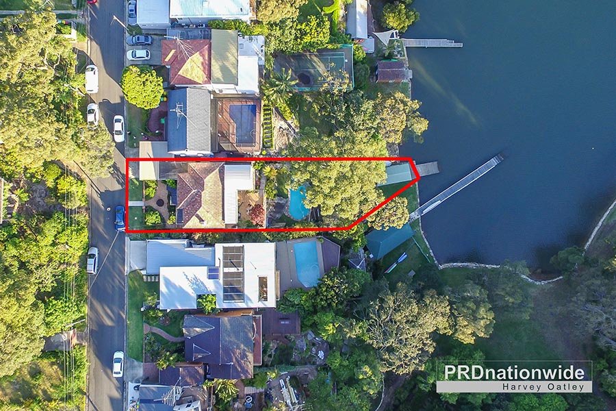 11 Raymond Street OATLEY 3