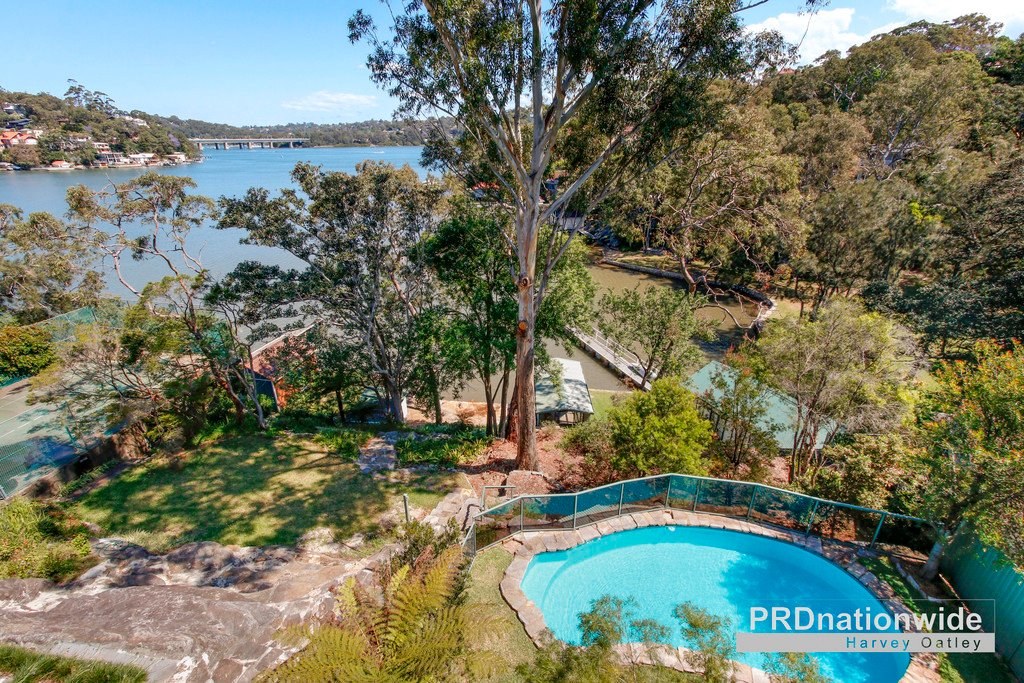 11 Raymond Street OATLEY 6