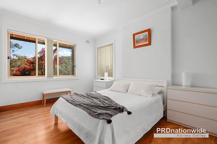 11 Raymond Street OATLEY 8