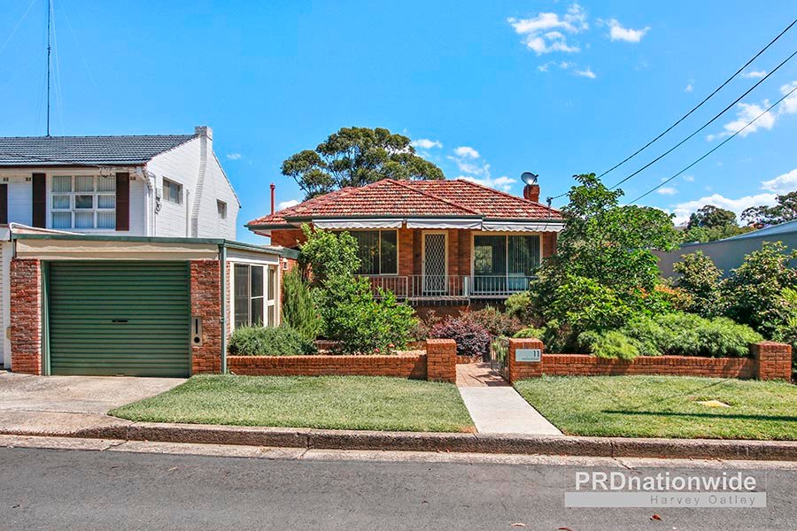11 Raymond Street OATLEY 13