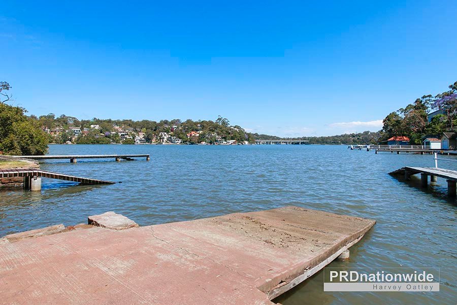11 Raymond Street OATLEY 15