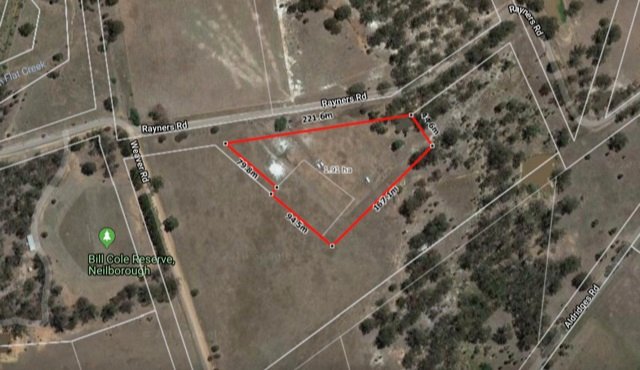 11 Rayners Road NEILBOROUGH 4