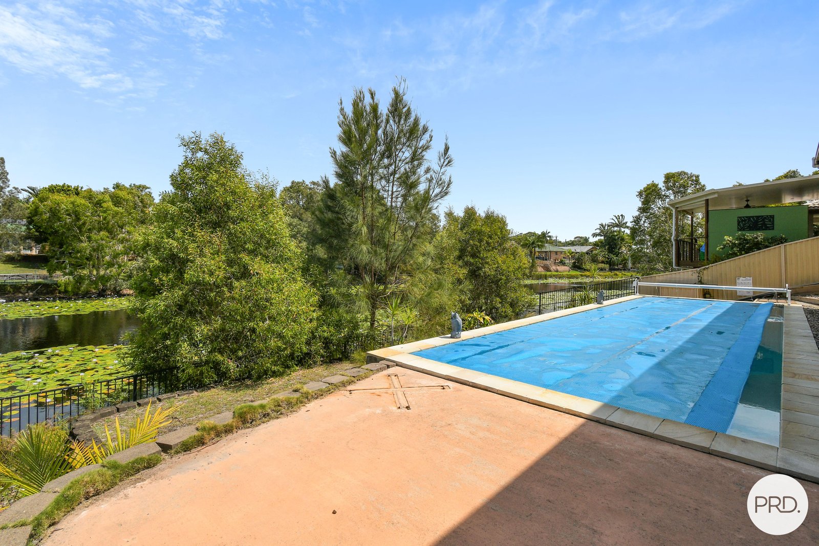 11 Reef Water Circuit BOGANGAR 15