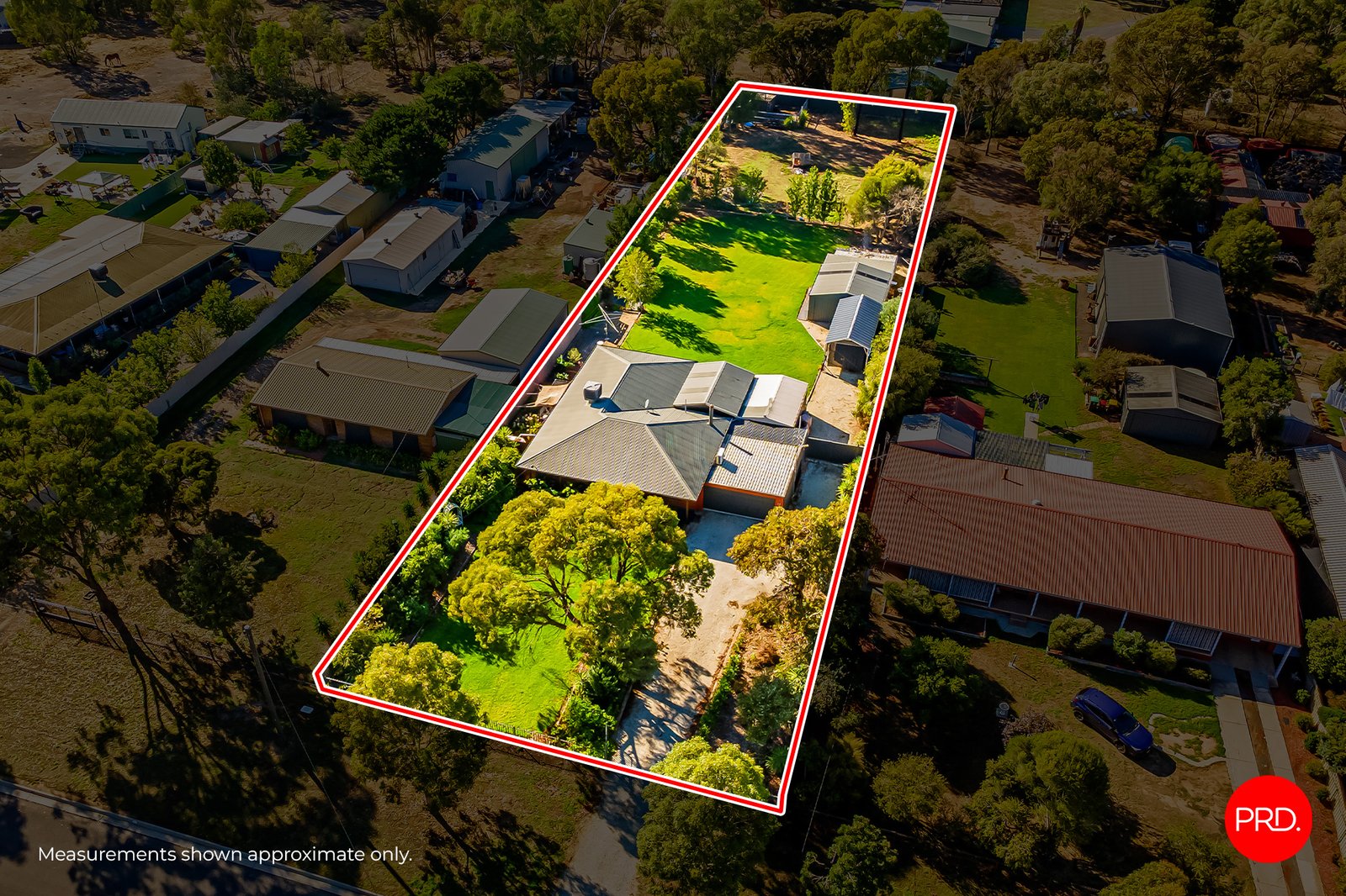 11 Rennie Street HUNTLY 20