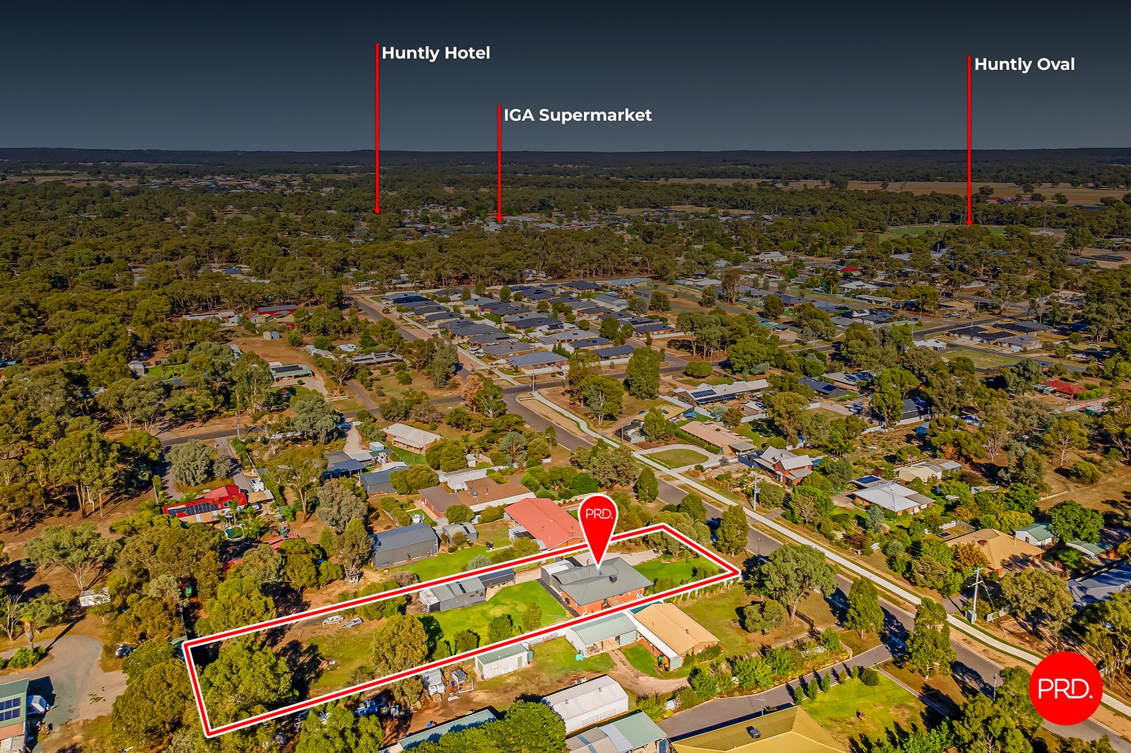 11 Rennie Street HUNTLY 22