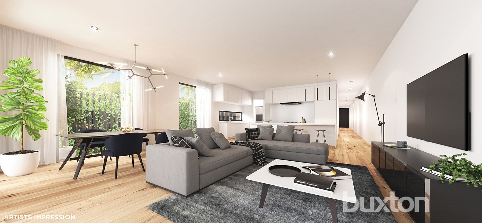 Gallery: 11 Reno Road