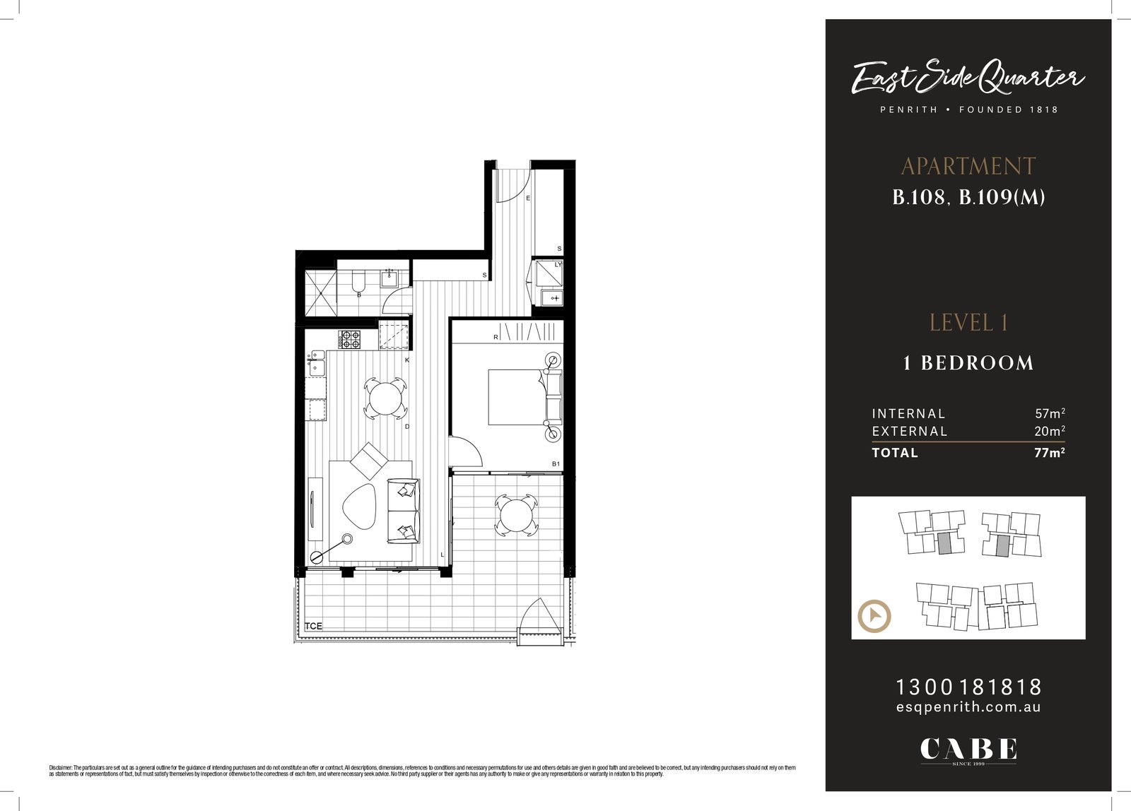 1/1 Retreat Drive PENRITH 21