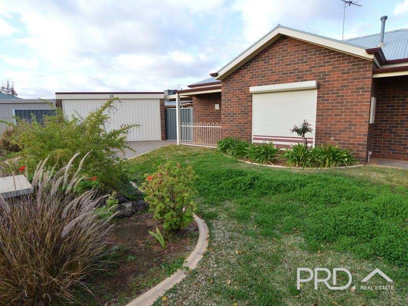 11 Reynolds Court MILDURA 1