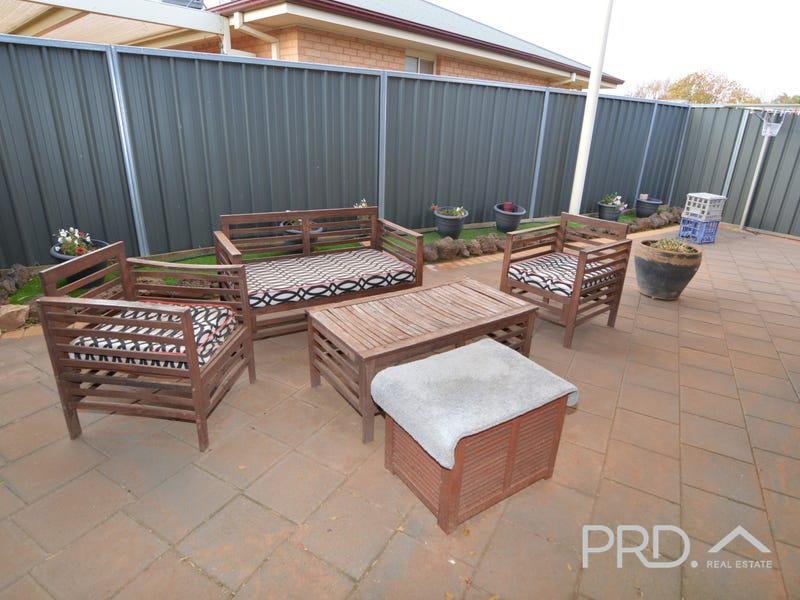 11 Reynolds Court MILDURA 5