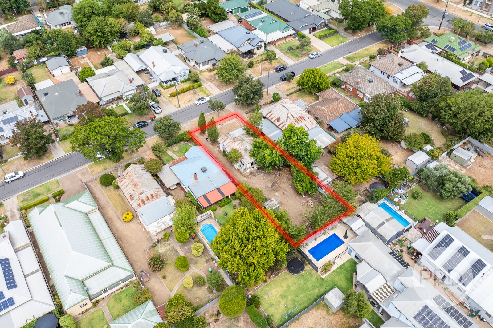 11 Rhoda Avenue WAGGA WAGGA 3