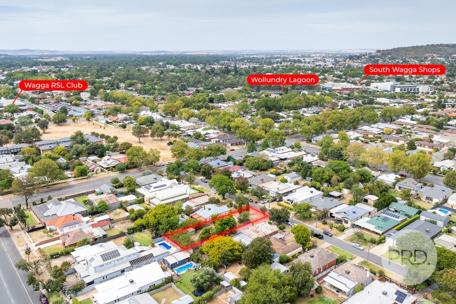 11 Rhoda Avenue WAGGA WAGGA 4