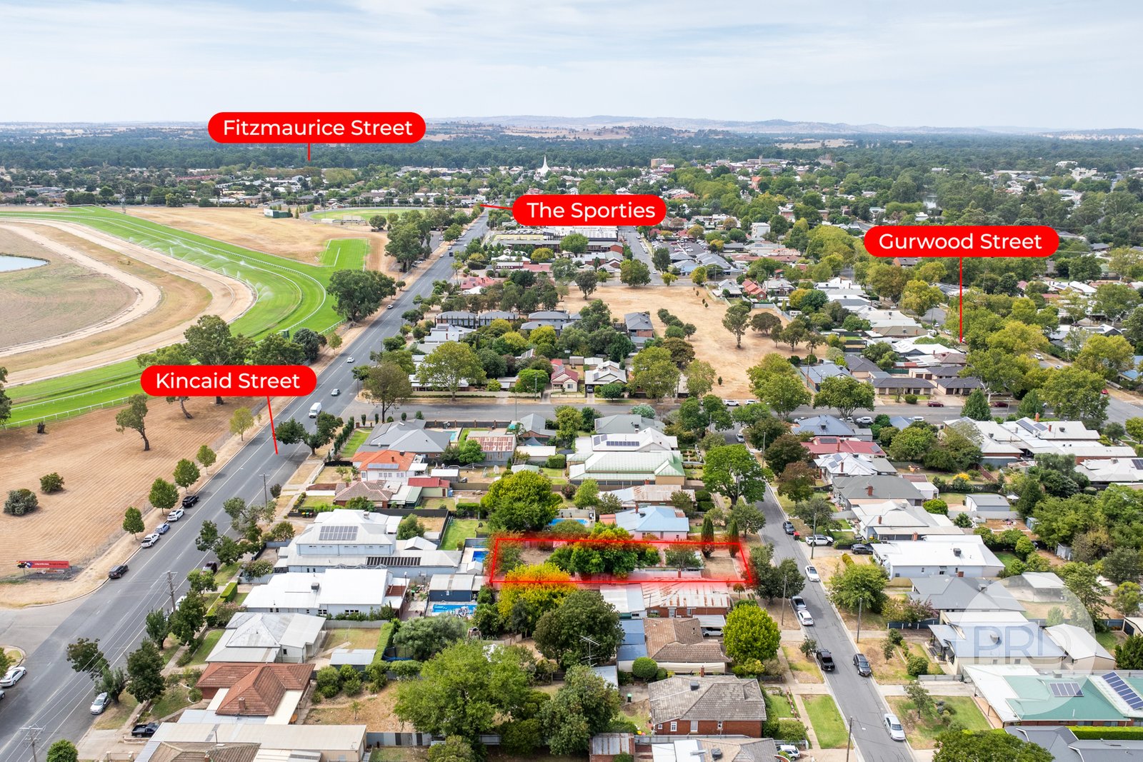 11 Rhoda Avenue WAGGA WAGGA 6