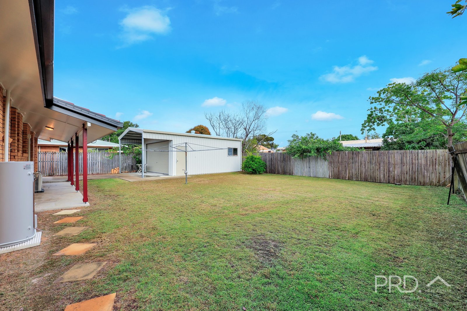 11 Richard Street URANGAN 2