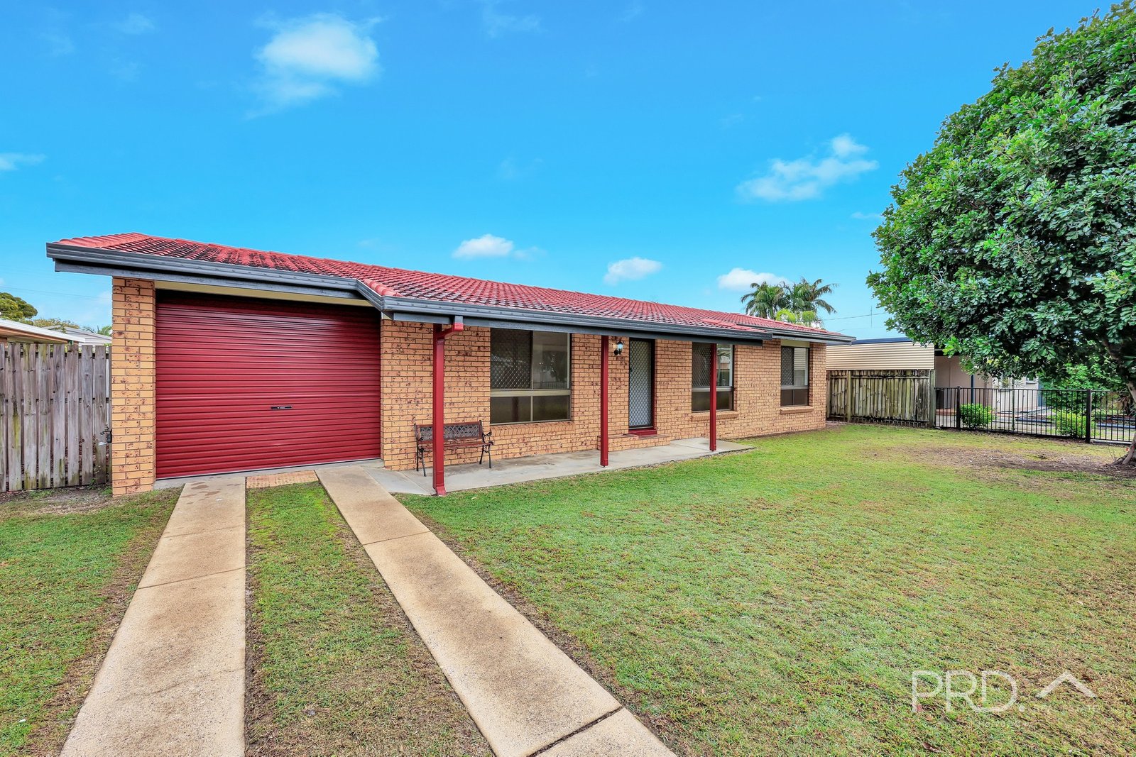 11 Richard Street URANGAN 21
