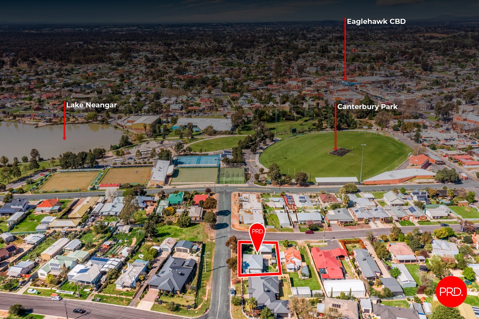 11 Richards Street EAGLEHAWK 10