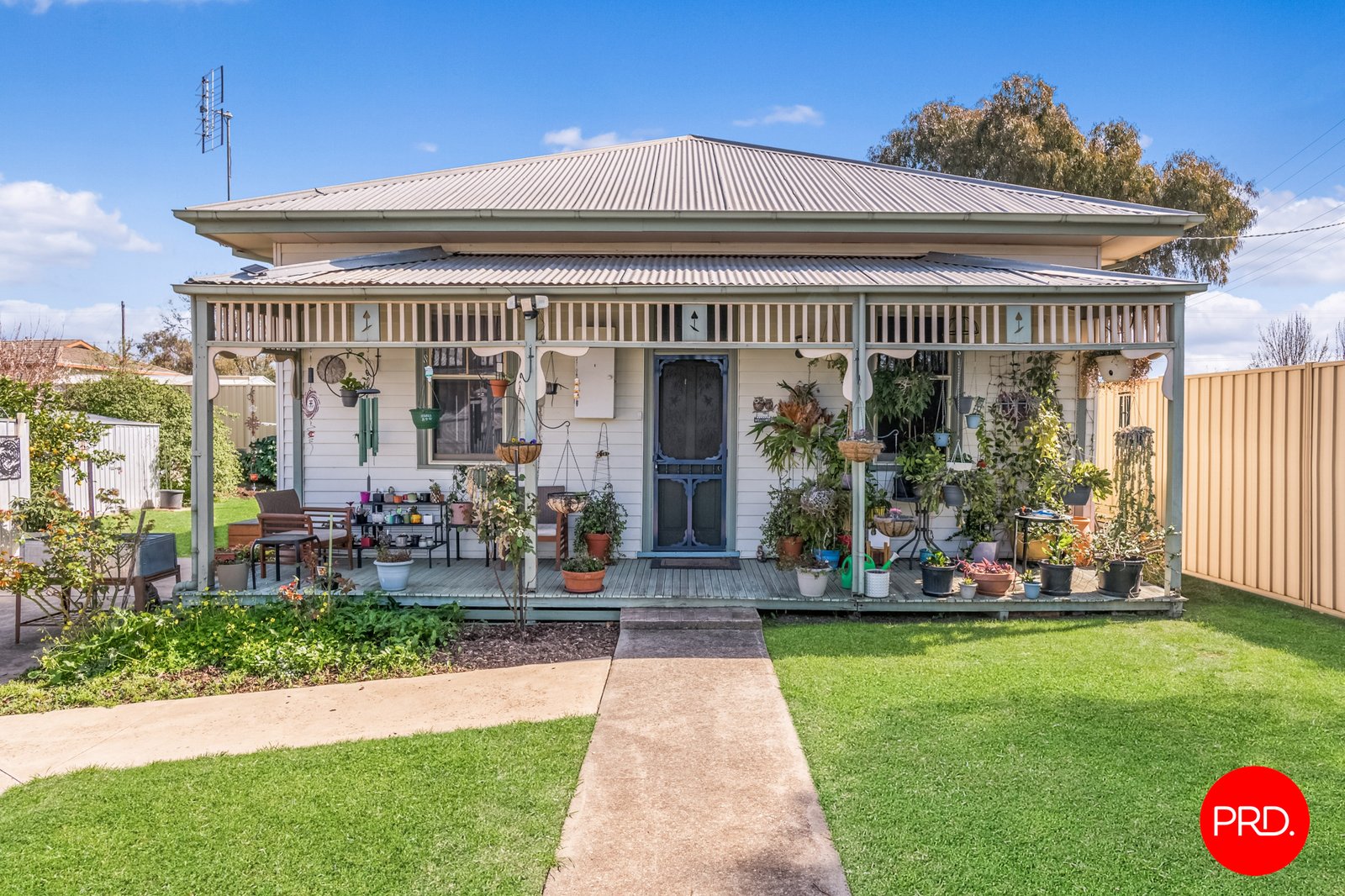 11 Richards Street EAGLEHAWK 2