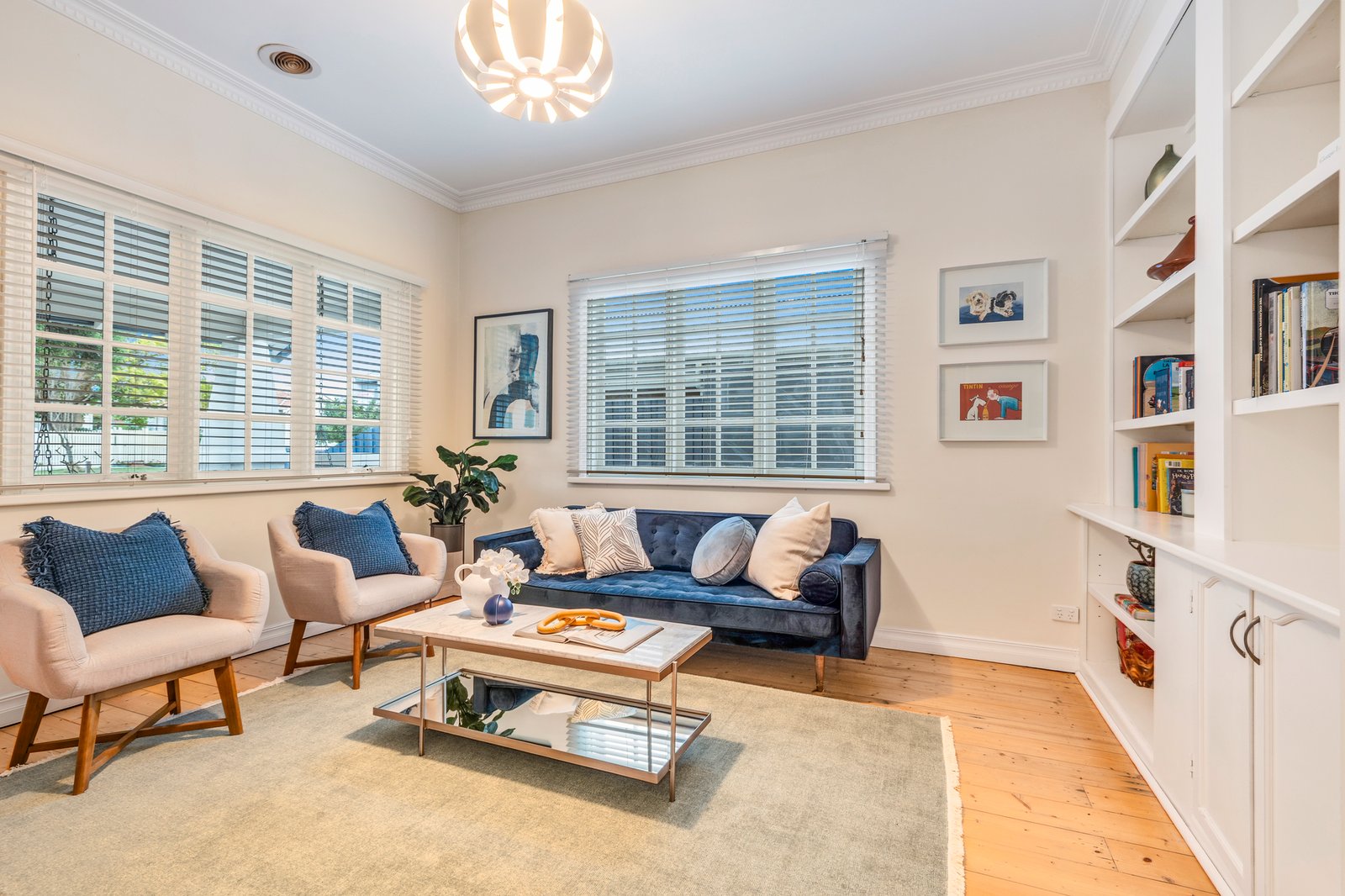 Gallery: 11 Richardson Street