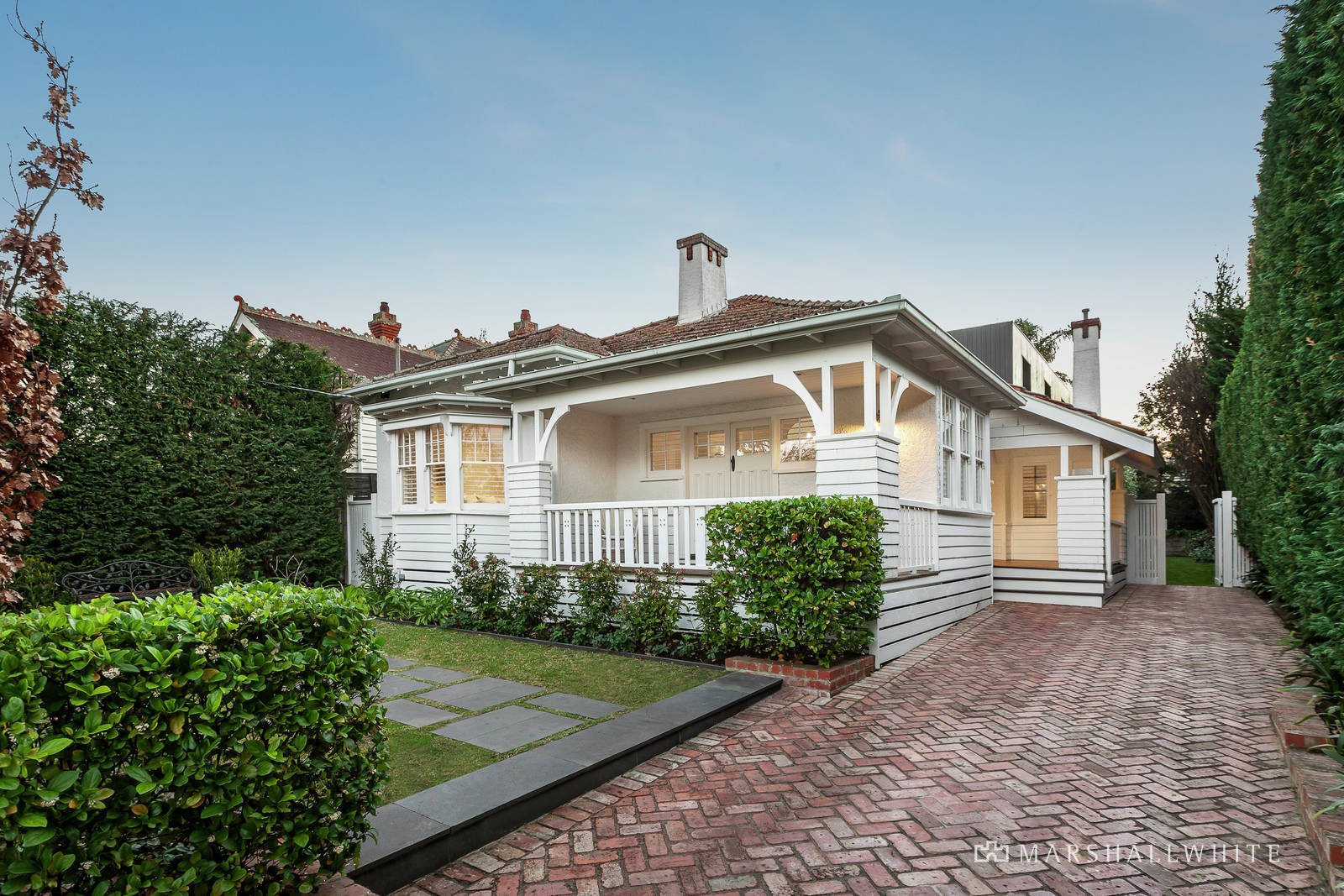 11 Ridgeway Avenue, Kew, VIC