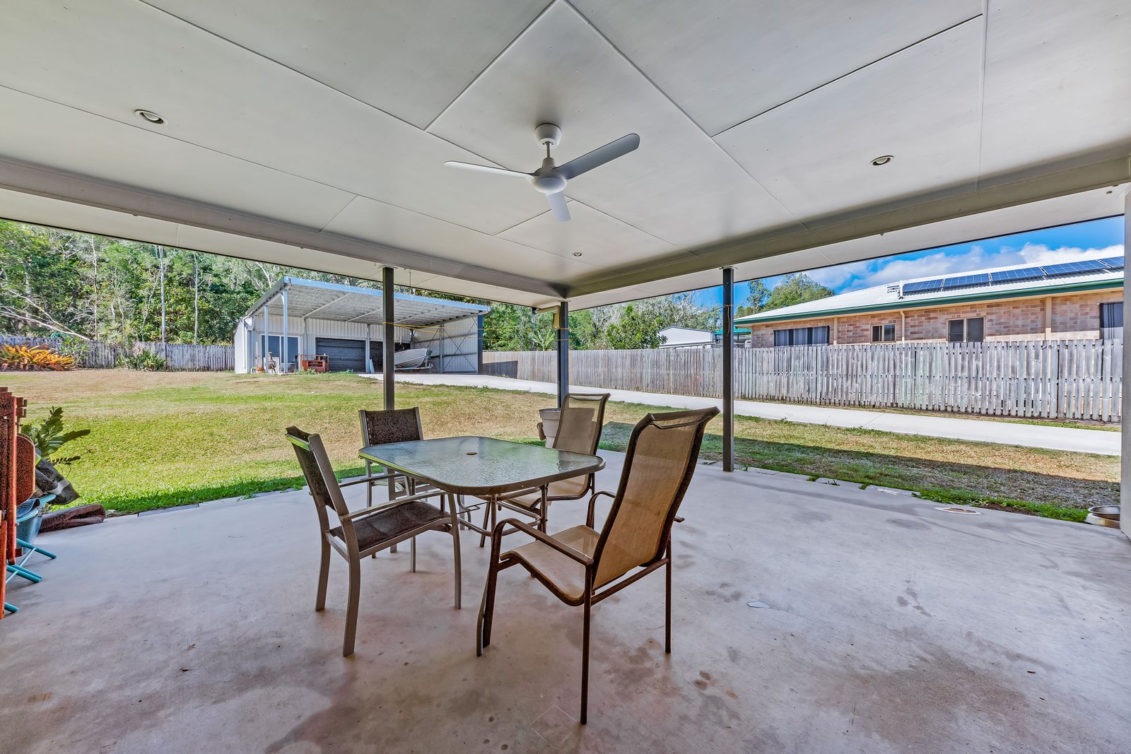 11 Riverview Drive MOUNT JULIAN 3