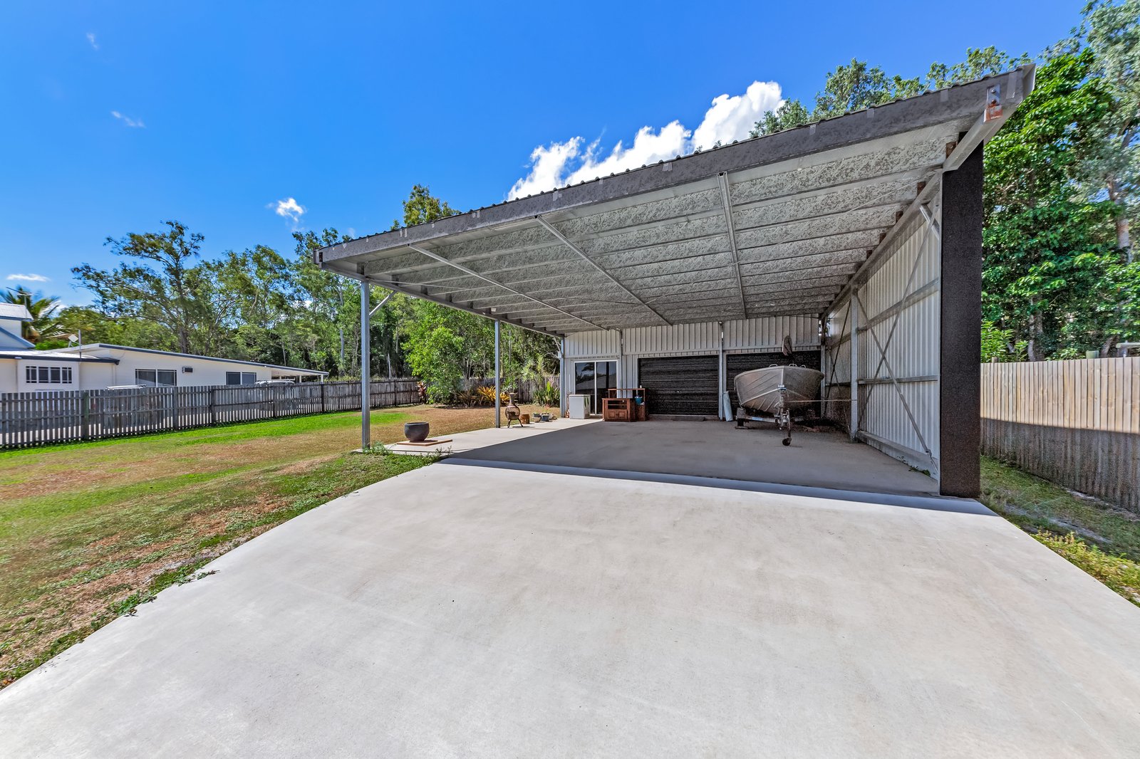 11 Riverview Drive MOUNT JULIAN 4