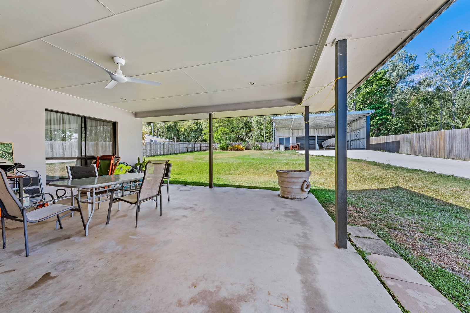 11 Riverview Drive MOUNT JULIAN 8