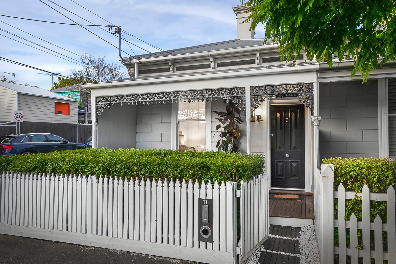 11 Robertson Street, Kensington VIC 3031