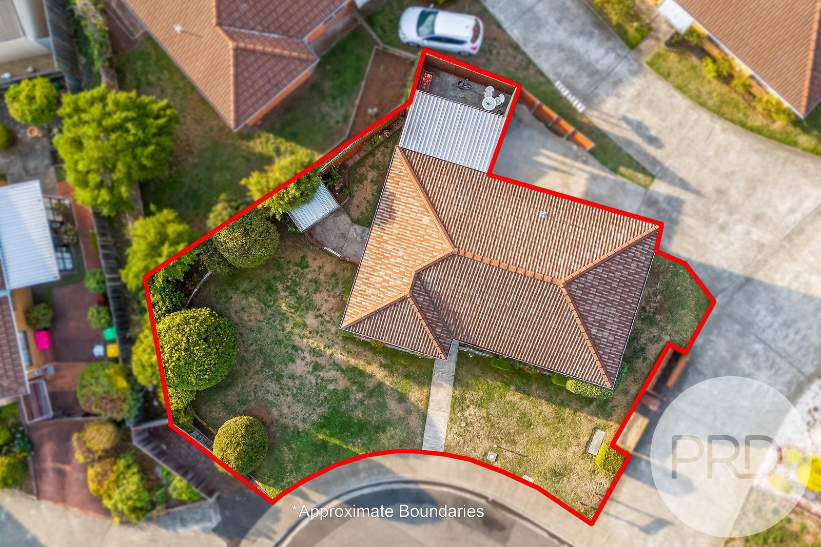 11 Rodman Court GLENORCHY 4