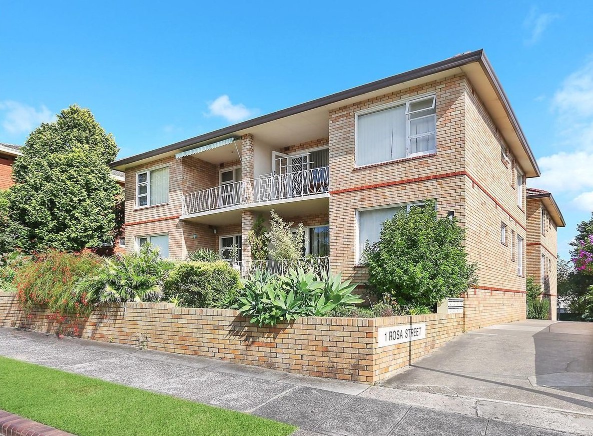 1/1 Rosa Street OATLEY 6