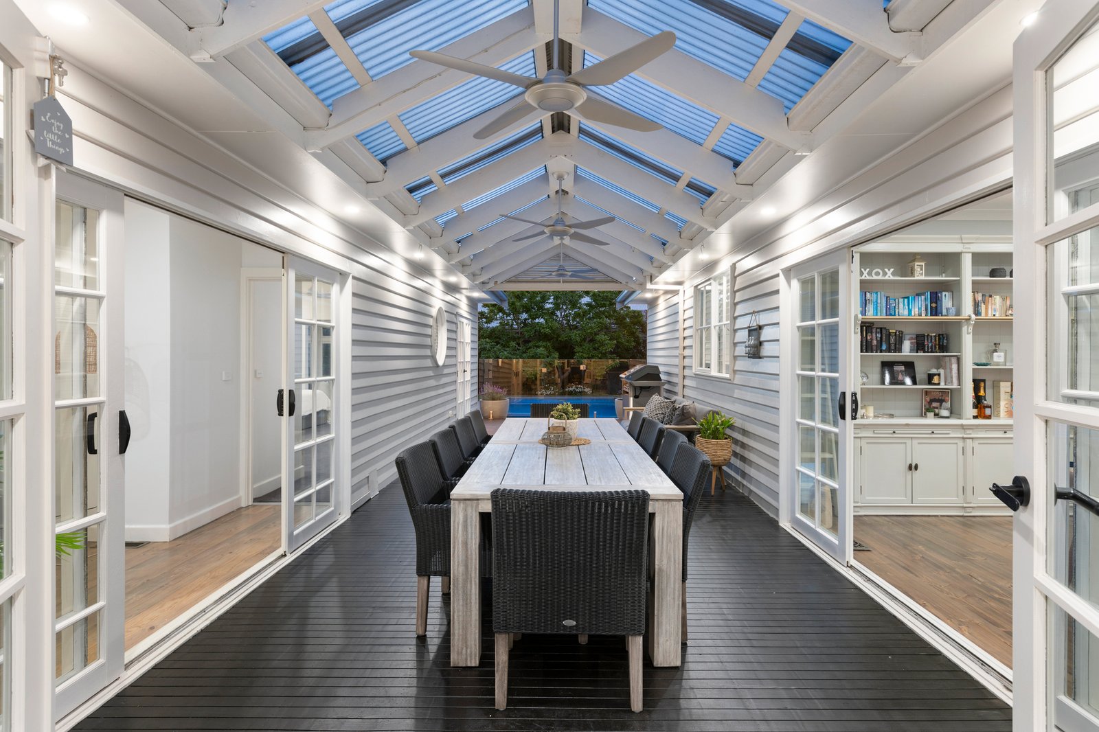 Gallery: 11 Rose Street