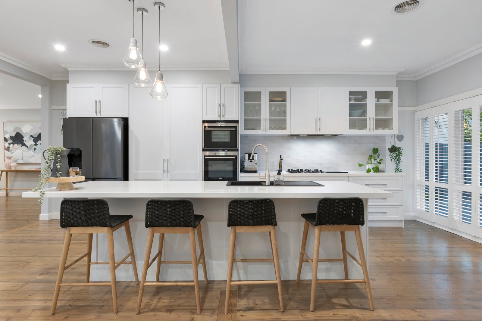 Gallery: 11 Rose Street