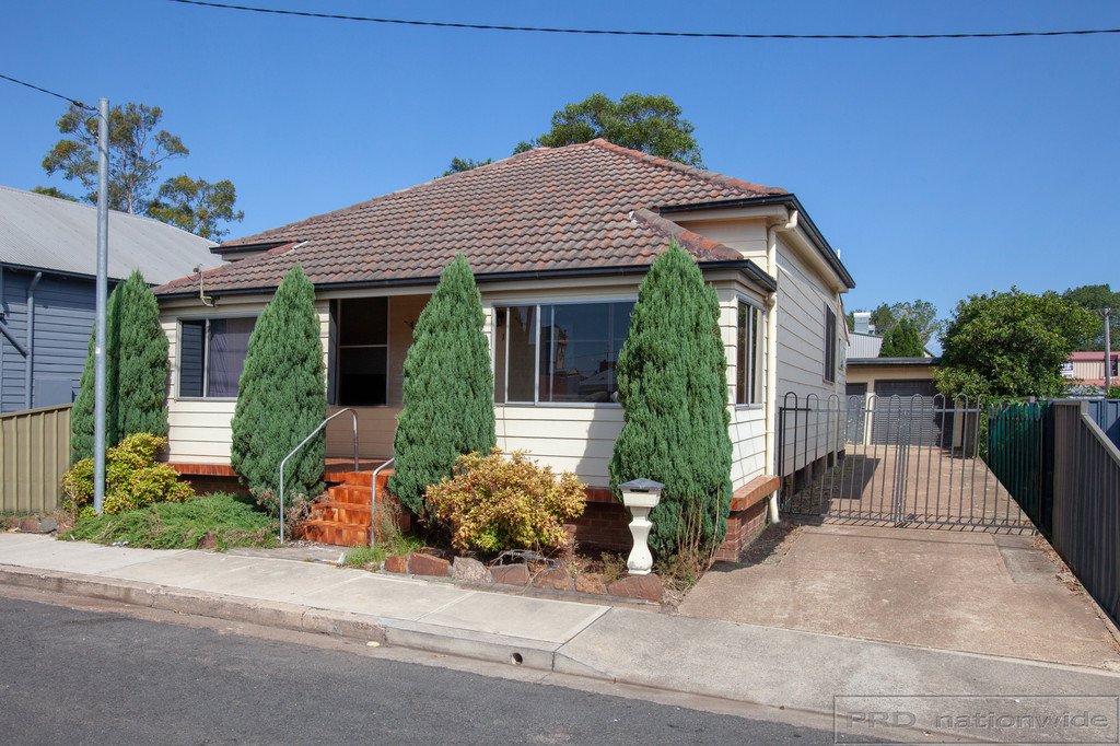 11 Rose Street MAITLAND 1