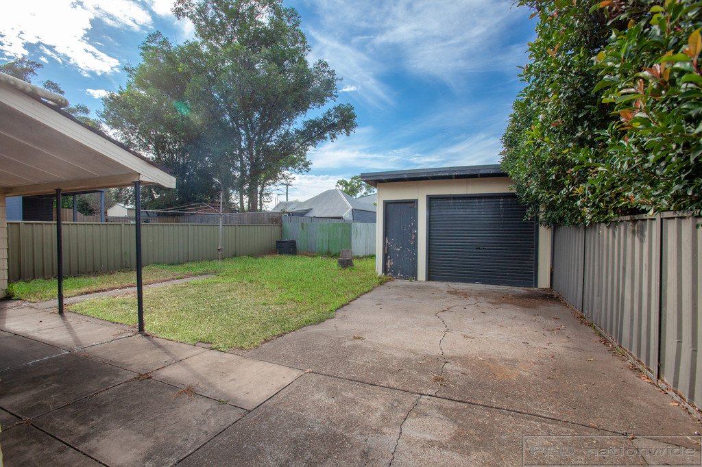 11 Rose Street MAITLAND 12