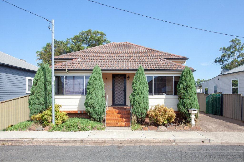 11 Rose Street MAITLAND 13