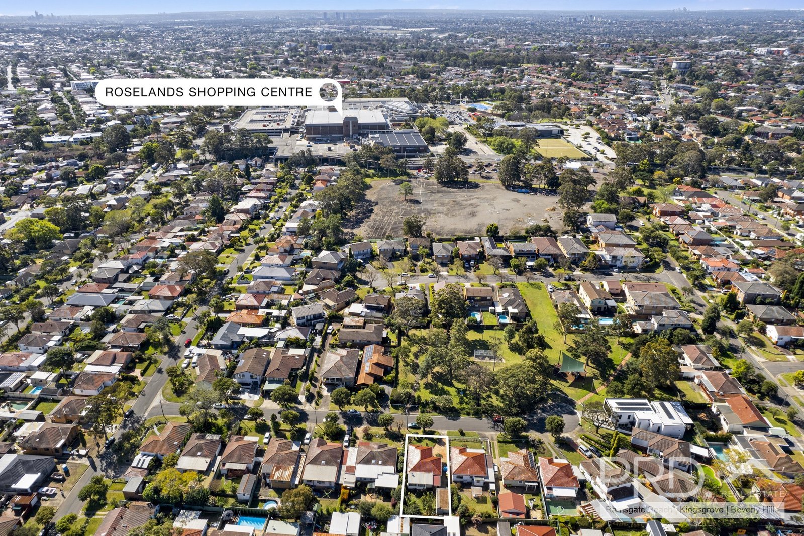 11 Roseanne Avenue ROSELANDS 9