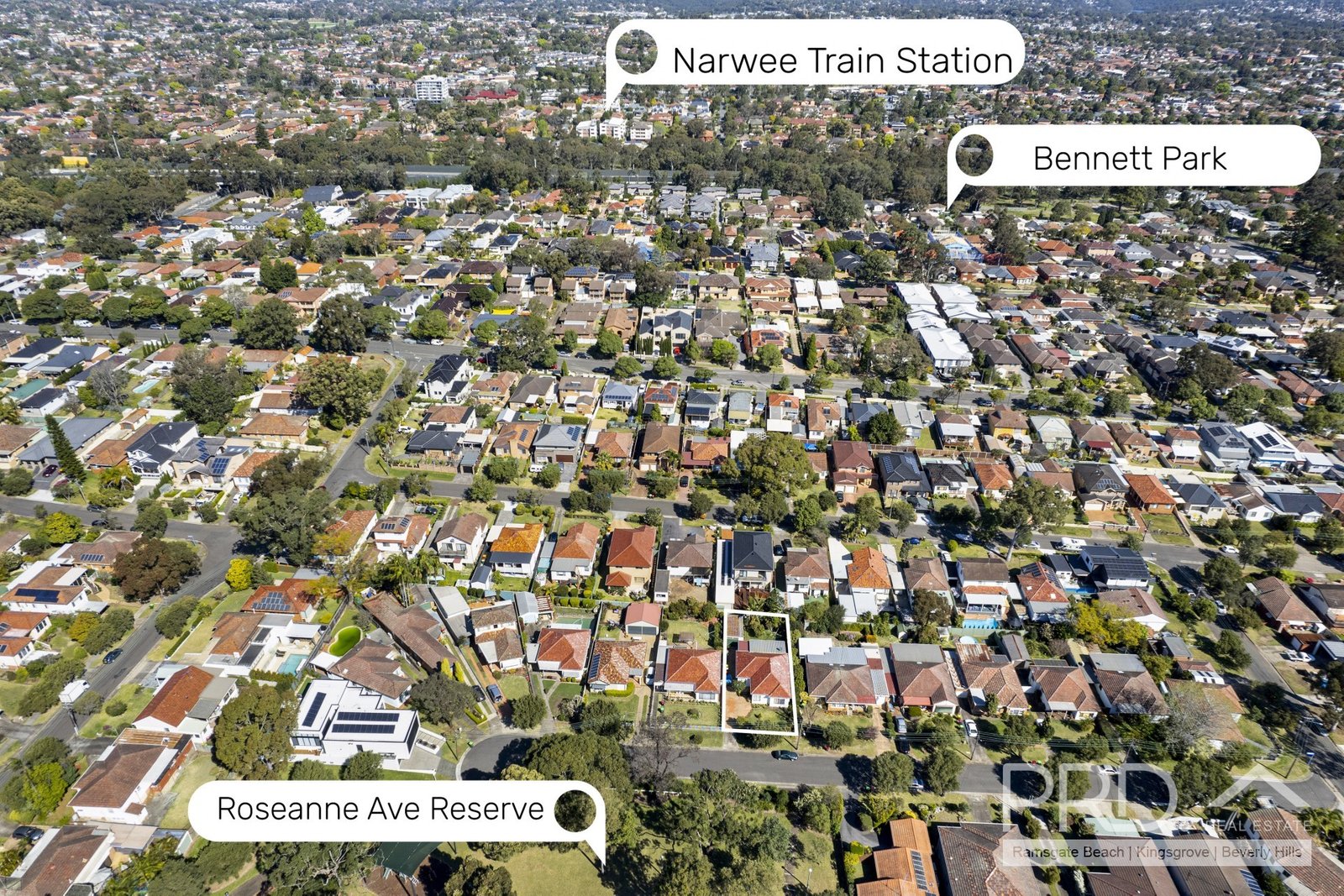 11 Roseanne Avenue ROSELANDS 10