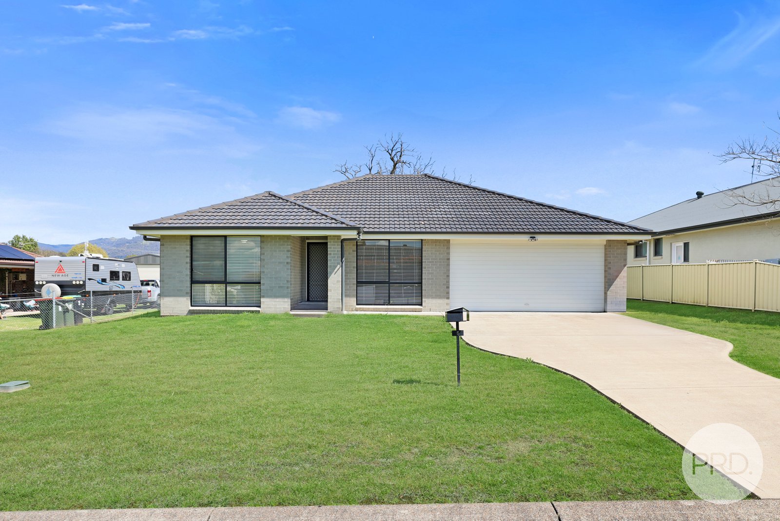 11 Rosella Street MURRURUNDI 2